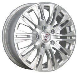 ���� ����� Nz F-57 15/6 ET40 Sf ������ � ��������-�������� � plusauto24.ru � �����������