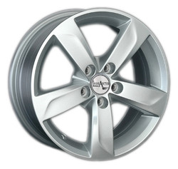 ���� ����� Legeartis SK58 15/6 ET43 Sil ������ � ��������-�������� � plusauto24.ru � �����������