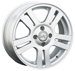���� ����� Legeartis GM18 15/6 ET45 Sil ������ � ��������-�������� � plusauto24.ru � �����������