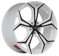 ���� ����� Yokatta MODEL-20 17/7 ET41 W+b ������ � ��������-�������� � plusauto24.ru � �����������