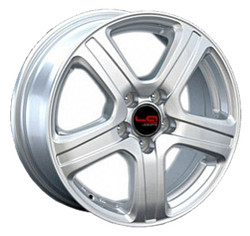 ���� ����� Legeartis ST3 15/6 ET47 Sil ������ � ��������-�������� � plusauto24.ru � �����������