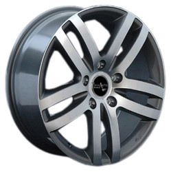 ���� ����� Legeartis A26 20/9 ET60 Gmf ������ � ��������-�������� � plusauto24.ru � �����������