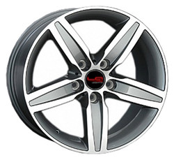 ���� ����� Legeartis B142 17/8 ET43 Gmf ������ � ��������-�������� � plusauto24.ru � �����������