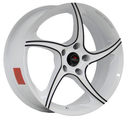 ���� ����� Yokatta MODEL-2 17/7 ET40 W+b ������ � ��������-�������� � plusauto24.ru � �����������