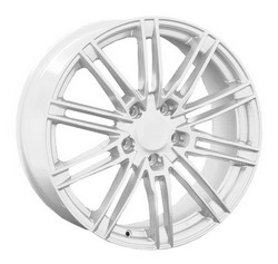 ���� ����� Legeartis PR9 20/9 ET57 white ������ � ��������-�������� � plusauto24.ru � �����������