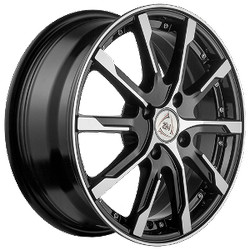 ���� ����� Nz F-37 15/6 ET50 Bkf ������ � ��������-�������� � plusauto24.ru � �����������