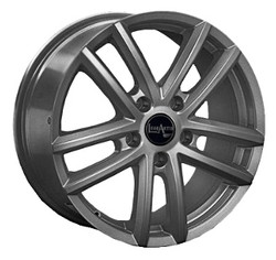 ���� ����� Legeartis VW13 18/8 ET57 Gm ������ � ��������-�������� � plusauto24.ru � �����������