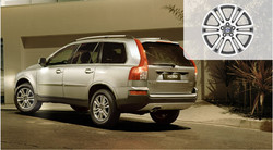 Volvo ���� ����� Camulus Volvo XC90 (��������� ��� � 2003 �� �.�.) ������ � ��������-�������� � plusauto24.ru � �����������
