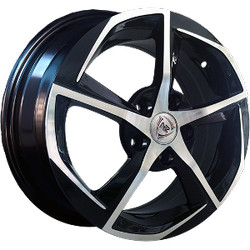 ���� ����� Nz SH654 15/6 ET50 Bkf ������ � ��������-�������� � plusauto24.ru � �����������