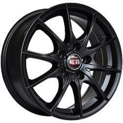 ���� ����� Alcasta M22 15/6 ET39 Mb ������ � ��������-�������� � plusauto24.ru � �����������
