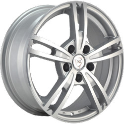 ���� ����� Nz SH672 17/7 ET41 Sf ������ � ��������-�������� � plusauto24.ru � �����������