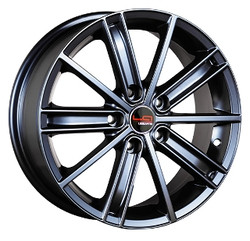 ���� ����� Legeartis VW33 17/7 ET43 Mbf ������ � ��������-�������� � plusauto24.ru � �����������