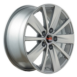 ���� ����� Legeartis SK45 16/7 ET45 Sil ������ � ��������-�������� � plusauto24.ru � �����������