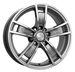 ��� ��� ������ (KC448) 7.0X16 5/114.3 ET35 d67.1 /black platinum/ [14797] ������ � ��������-�������� � plusauto24.ru � �����������
