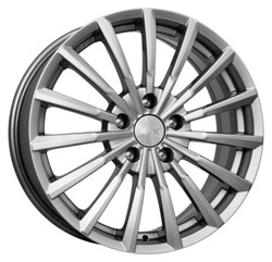 ��� ��� ������ (KC562) 7.0X17 5/108 ET50 d63.35 /black platinum/ [20134] ������ � ��������-�������� � plusauto24.ru � �����������