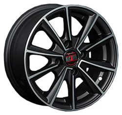 ���� ����� Alcasta M15 15/6 ET47 Mbf ������ � ��������-�������� � plusauto24.ru � �����������