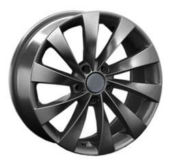 ���� ����� Legeartis VW36 16/7 ET45 Gm ������ � ��������-�������� � plusauto24.ru � �����������