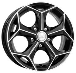 ��� ��� �������� ����� (KC410-03) 6.0X15 5/112 ET40 d66.6 /black/ [5910] ������ � ��������-�������� � plusauto24.ru � �����������