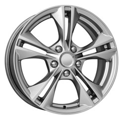 ��� ��� KC584 (FORD FOCUS) 6.5X16 5/108 ET50 d63.35 [13065] ������ � ��������-�������� � plusauto24.ru � �����������