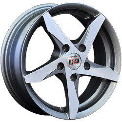 ���� ����� Alcasta M09 16/6,5 ET42 Gmf ������ � ��������-�������� � plusauto24.ru � �����������