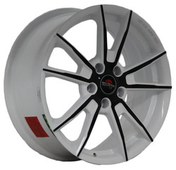 ���� ����� Yokatta MODEL-27 17/7 ET48 W+b ������ � ��������-�������� � plusauto24.ru � �����������