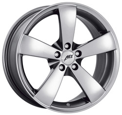 ���� ����� Aez Wave 17/7,5 ET38 ������ � ��������-�������� � plusauto24.ru � �����������