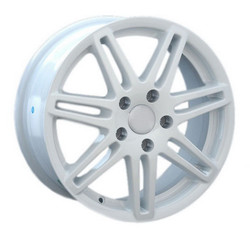 ���� ����� Legeartis A25 20/9 ET60 white ������ � ��������-�������� � plusauto24.ru � �����������