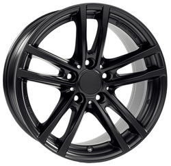 ���� ����� Alutec X10 18/8 ET30 Racing black ������ � ��������-�������� � plusauto24.ru � �����������