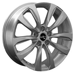 ���� ����� Legeartis KI25 18/7 ET41 Gm ������ � ��������-�������� � plusauto24.ru � �����������