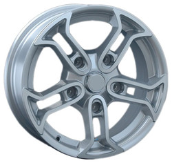 ���� ����� Alcasta M18 16/6,5 ET40 Sf ������ � ��������-�������� � plusauto24.ru � �����������