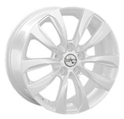 ���� ����� Legeartis HND41 17/7 ET41 white ������ � ��������-�������� � plusauto24.ru � �����������