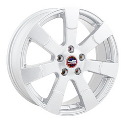 ���� ����� Legeartis Mi21 18/7 ET38 white ������ � ��������-�������� � plusauto24.ru � �����������