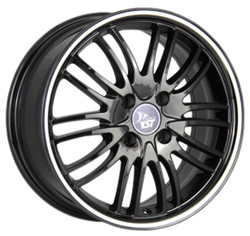 ���� ����� Yst X-18 17/7 ET41 Bkws ������ � ��������-�������� � plusauto24.ru � �����������
