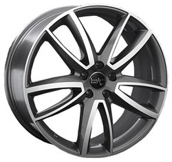 ���� ����� Legeartis A57 20/9 ET60 Gmf ������ � ��������-�������� � plusauto24.ru � �����������