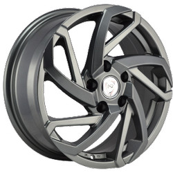 ���� ����� Nz SH673 17/7 ET45 Gm ������ � ��������-�������� � plusauto24.ru � �����������