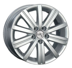 ���� ����� Legeartis SK41 15/6 ET38 Sil ������ � ��������-�������� � plusauto24.ru � �����������
