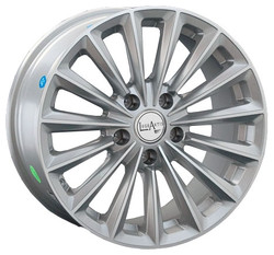 ���� ����� Legeartis B118 18/8 ET30 Sf ������ � ��������-�������� � plusauto24.ru � �����������