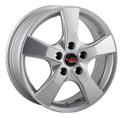 ���� ����� Legeartis KI78 16/6 ET51 Sil ������ � ��������-�������� � plusauto24.ru � �����������