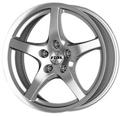 Rial RIAL UNIWHEELS U1 7.0X17 5/108 ET50 d63.4 /polar-silver/ FORD JAGUAR VOLVO [U170750F51] ������ � ��������-�������� � plusauto24.ru � �����������