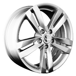 ���� ����� Legeartis NS67 17/7 ET47 Sil ������ � ��������-�������� � plusauto24.ru � �����������