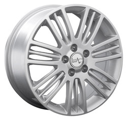 ���� ����� Legeartis V15 17/7 ET50 Sil ������ � ��������-�������� � plusauto24.ru � �����������