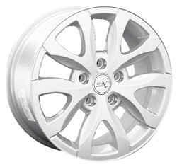 ���� ����� Legeartis RN13 16/7 ET47 white ������ � ��������-�������� � plusauto24.ru � �����������
