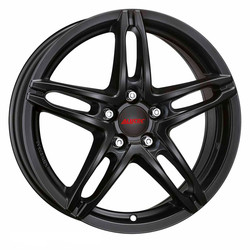 ���� ����� Alutec Poison 15/6 ET45 Racing black ������ � ��������-�������� � plusauto24.ru � �����������