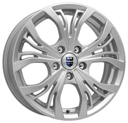 ��� ��� ������� (KC660) 6.5X16 5/114.3 ET45 d66.1 /black platinum/ [34555] ������ � ��������-�������� � plusauto24.ru � �����������