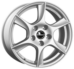 ���� ����� Borbet TL 15/6 ET38 brilliant-silber ������ � ��������-�������� � plusauto24.ru � �����������