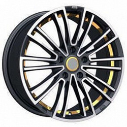 ���� ����� Yst X-17 18/8 ET30 Bkfysi ������ � ��������-�������� � plusauto24.ru � �����������