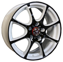 ���� ����� Nz F-46 17/7 ET40 W+b ������ � ��������-�������� � plusauto24.ru � �����������