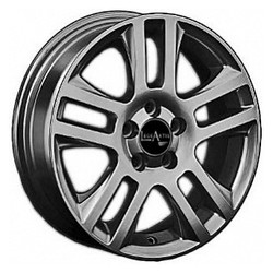 ���� ����� Legeartis SK2 15/6 ET47 Gm ������ � ��������-�������� � plusauto24.ru � �����������