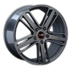 ���� ����� Legeartis A51 20/9 ET60 Gm ������ � ��������-�������� � plusauto24.ru � �����������