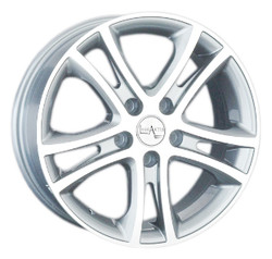 ���� ����� Legeartis VW27 17/7 ET54 Sf ������ � ��������-�������� � plusauto24.ru � �����������